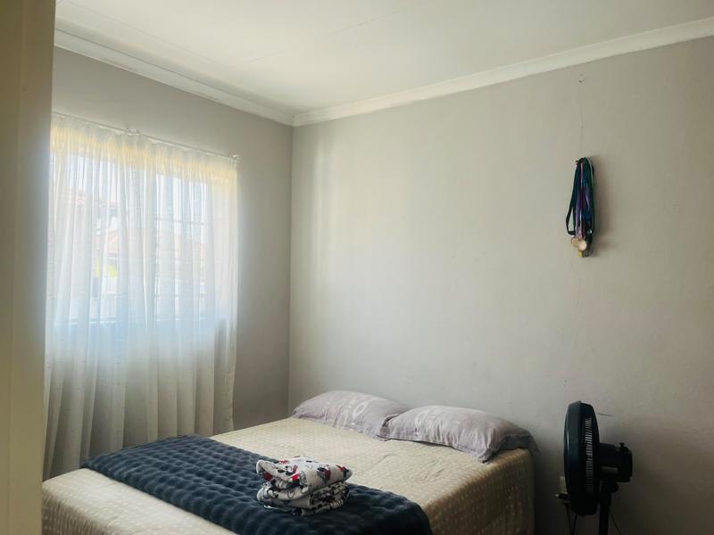 3 Bedroom Property for Sale in Waterval East North West